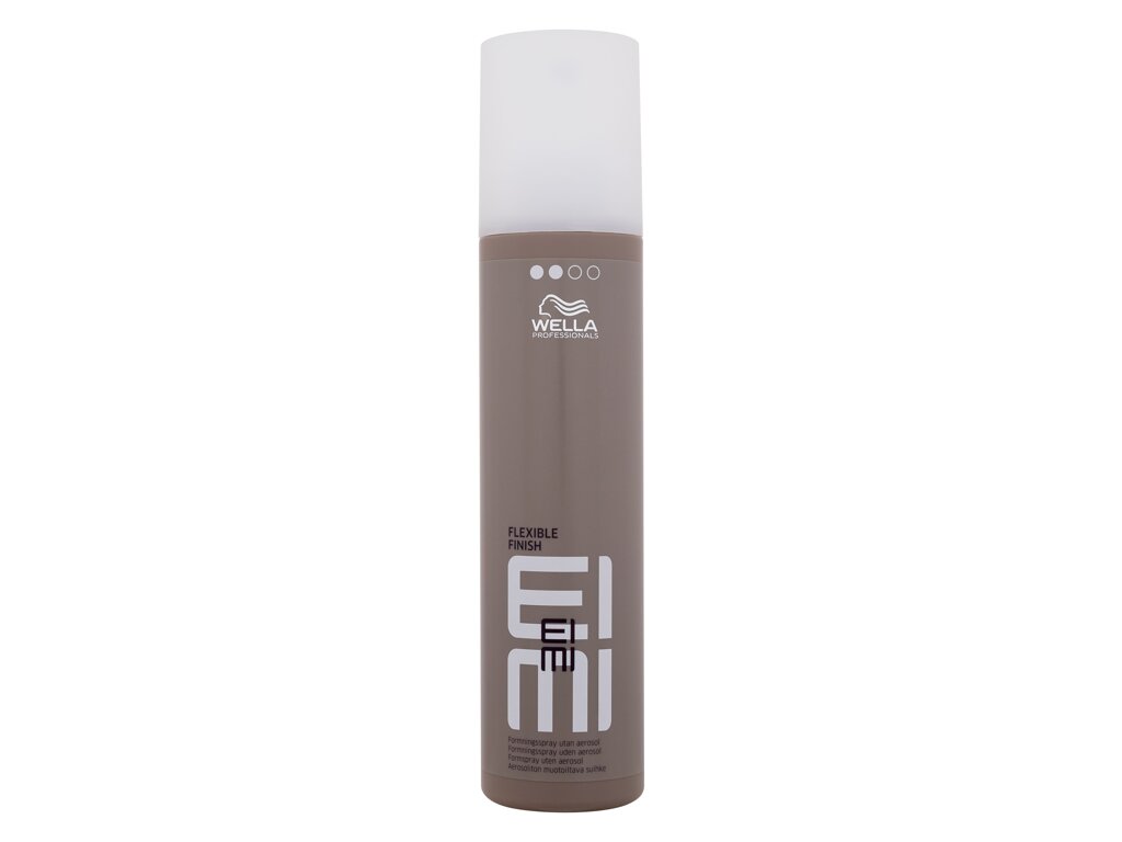 Wella Professionals Eimi Flexible Finish 250 ml - 250ml - Lak na vlasy