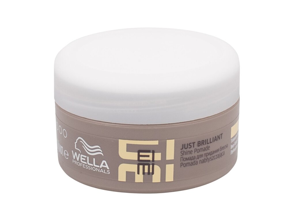 Wella Professionals Eimi Just Brilliant 75 ml - 75ml - Gel na vlasy