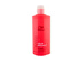 Wella Professionals Invigo Color Brilliance Fine to Medium Hair 500 ml - 500ml - Šampon