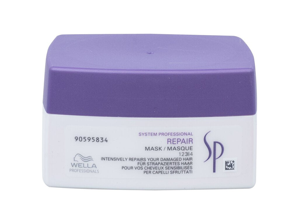 Wella Professionals SP Repair 200 ml - 200ml - Maska na vlasy