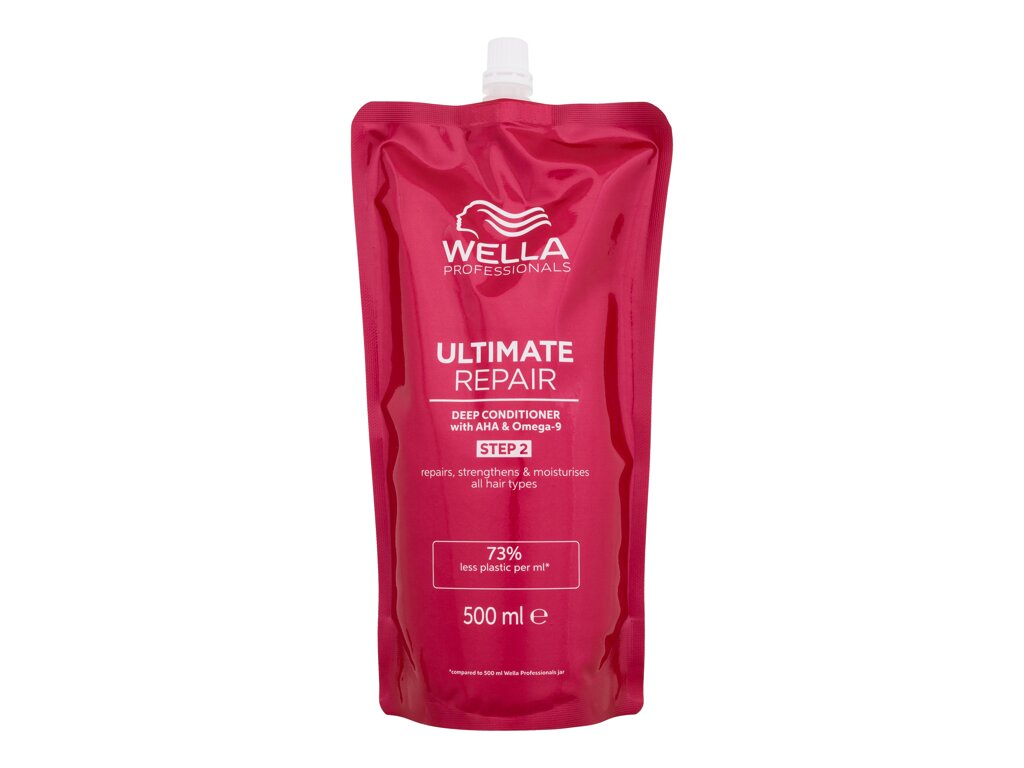 Wella Professionals Ultimate Repair Conditioner 500 ml - 500ml - Kondicionér