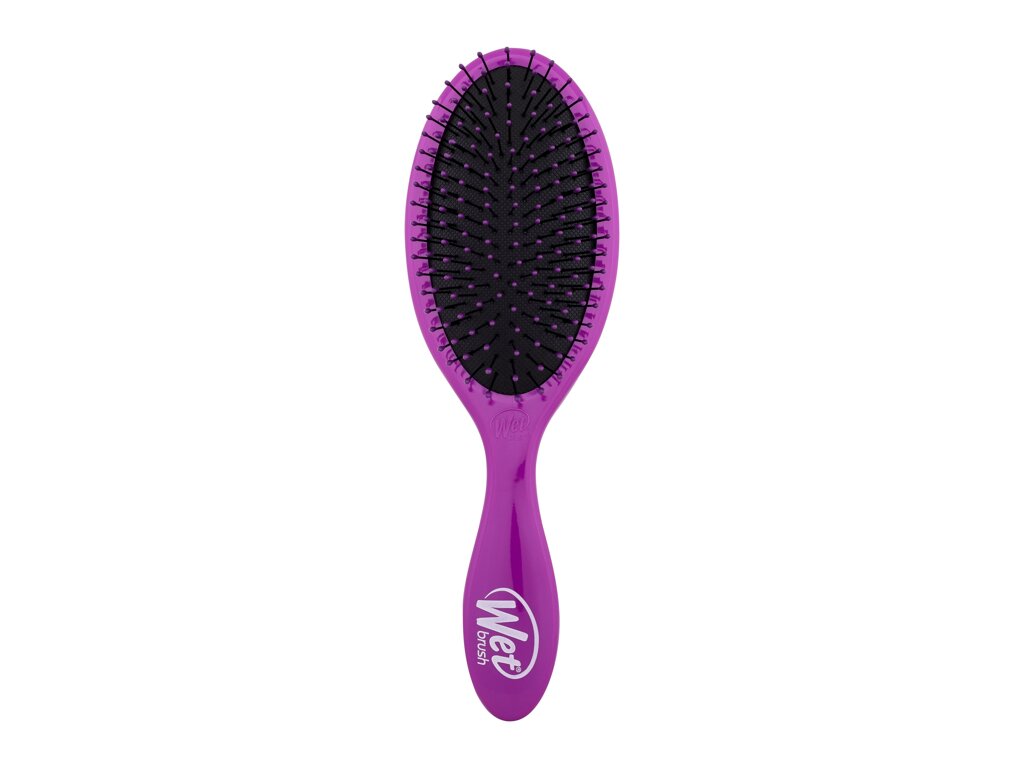 Wet Brush Original Detangler 1 ml - 1ml - Kartáč na vlasy