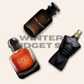 Winter Budget SET