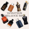 Winter Deluxe Set