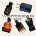 Winter Plus Set