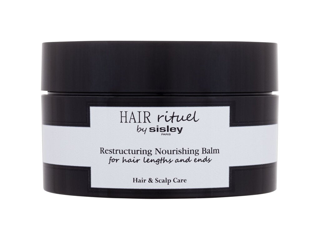 Sisley Hair Rituel Restructuring Nourishing Balm 125 ml