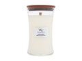 WoodWick Island Coconut 610 ml - 610ml - Vonná svíčka