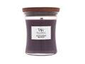 WoodWick Spiced Blackberry 275 ml - 275ml - Vonná svíčka