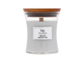 WoodWick Warm Wool 85 ml - 85ml - Vonná svíčka
