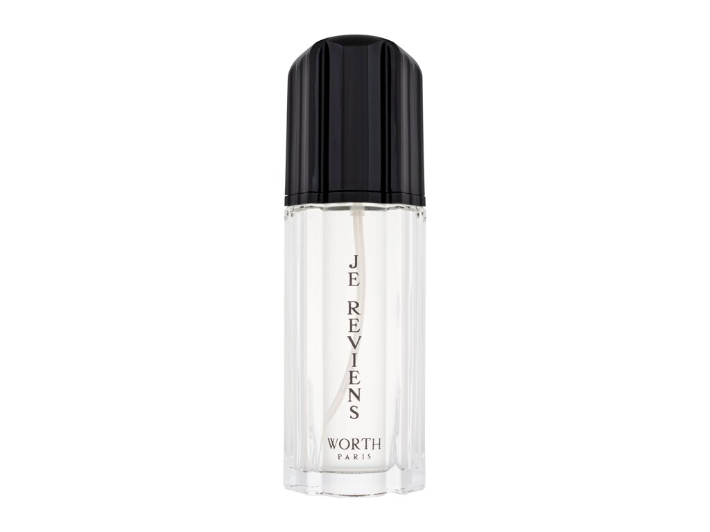 Worth Je Reviens 100 ml - 100ml - Toaletní voda