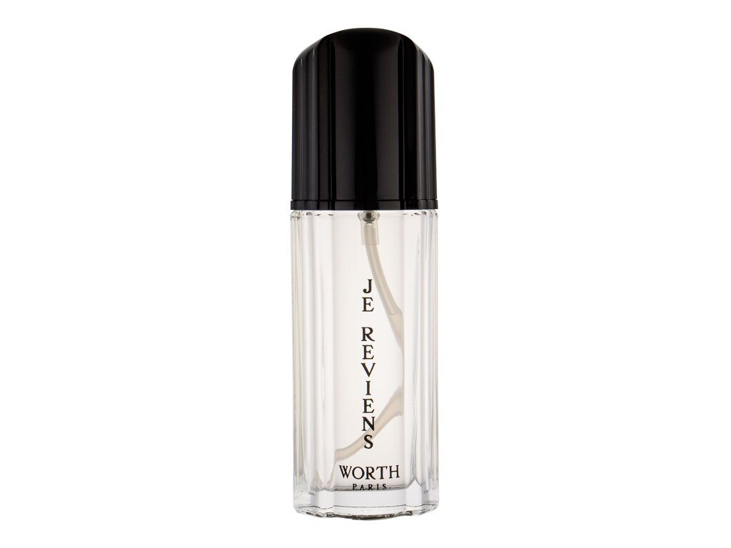 Worth Je Reviens 50 ml - 50ml - Toaletní voda
