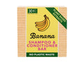 Xpel Banana Shampoo & Conditioner Bar 60 ml