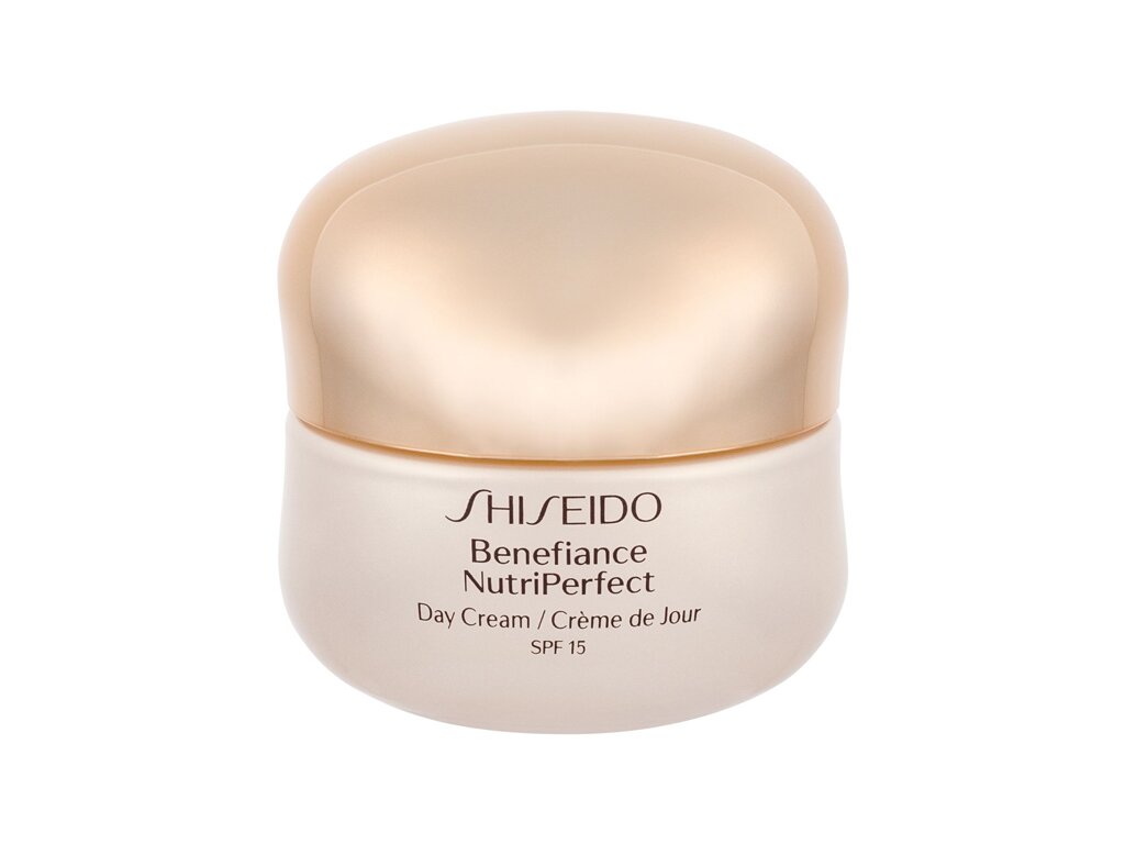 Shiseido Benefiance NutriPerfect 50 ml