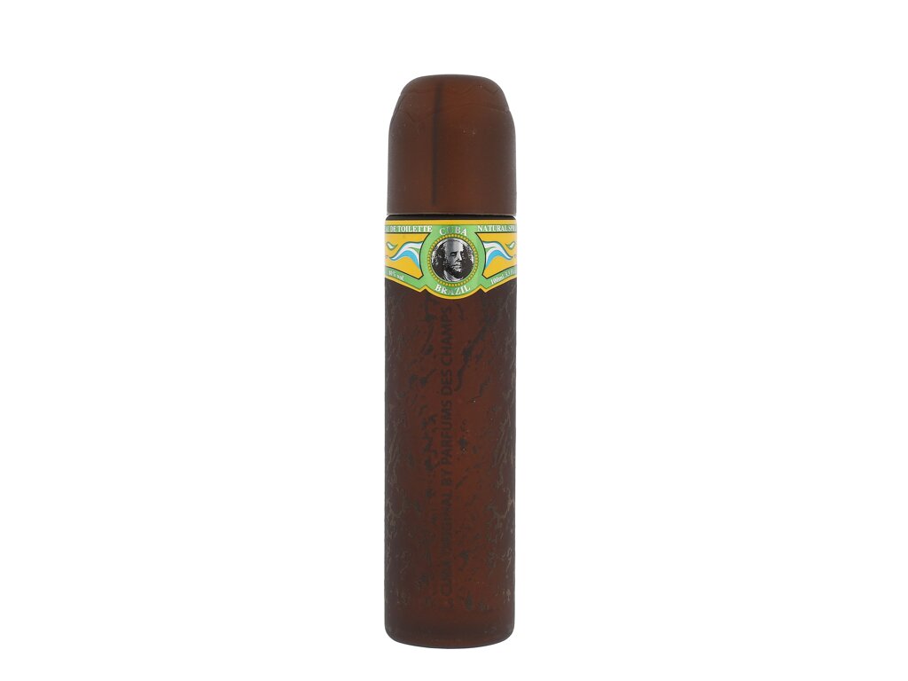Cuba Brazil 100 ml