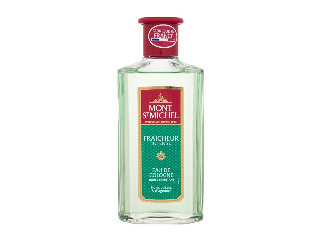 Mont St Michel Fraîcheur Intense 250 ml