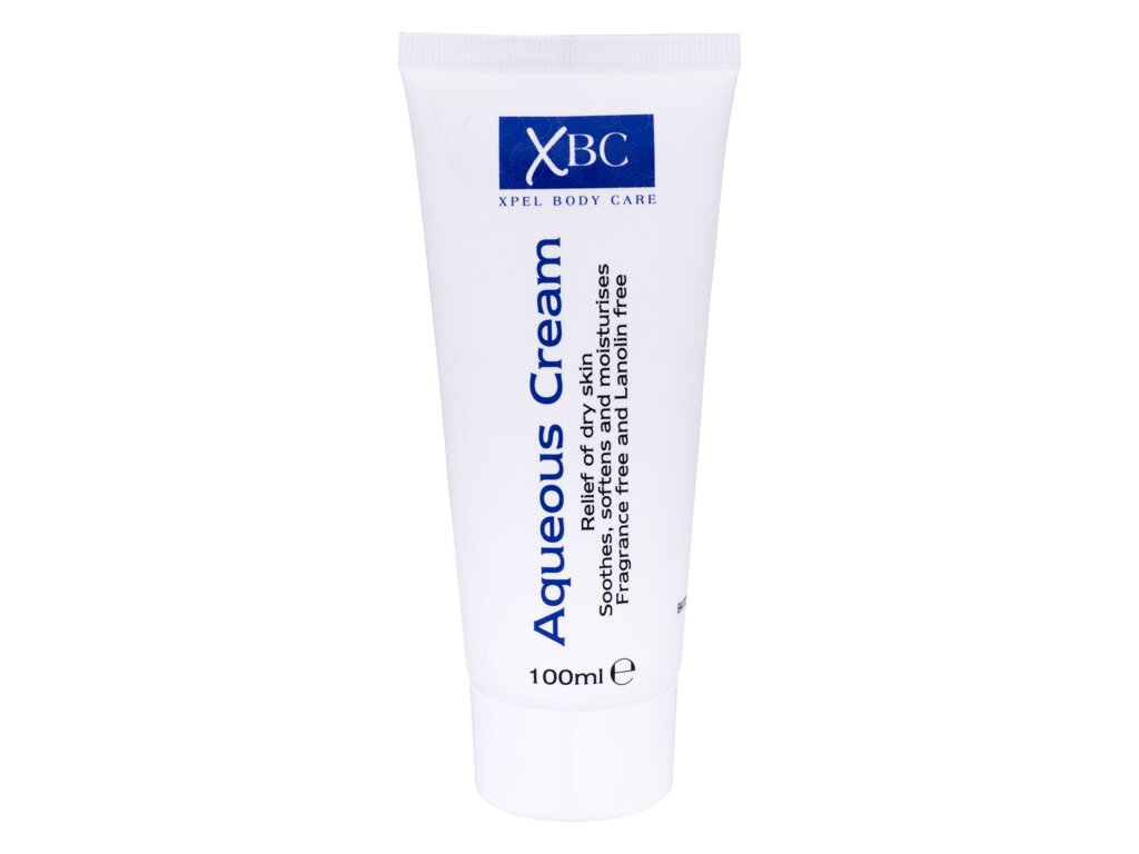 Xpel Body Care Aqueous Cream 100 ml