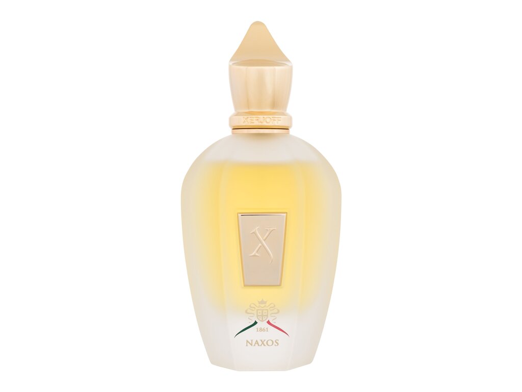 Xerjoff XJ 1861 Naxos 100 ml - 100ml - Parfémovaná voda