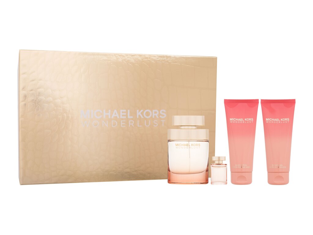 Michael Kors Wonderlust 100 ml