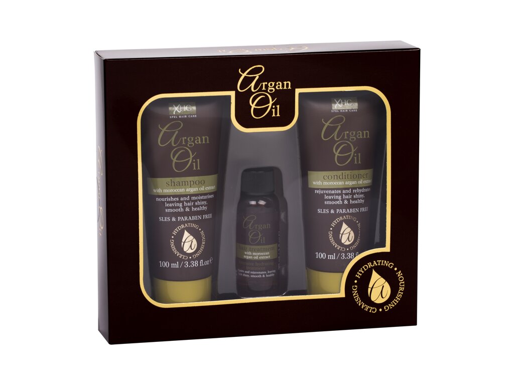 Xpel Argan Oil 100 ml - 100ml - Šampon