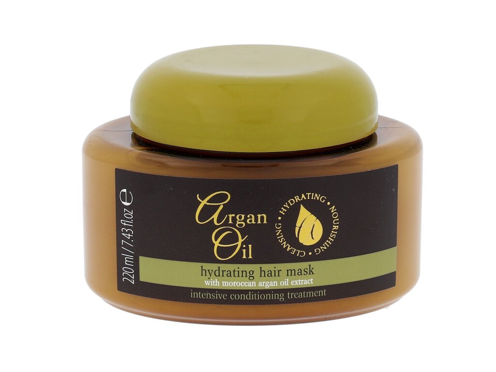 Xpel Argan Oil 220 ml - 220ml - Maska na vlasy