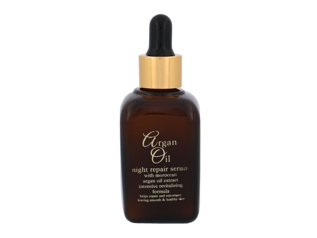 Xpel Argan Oil 50 ml - 50ml - Pleťové sérum