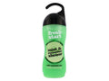 Xpel Fresh Start Mint & Cucumber 400 ml - 400ml - Sprchový gel