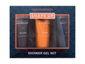 Xpel Shape Up Shower Gel Set 100 ml - 100ml - Sprchový gel