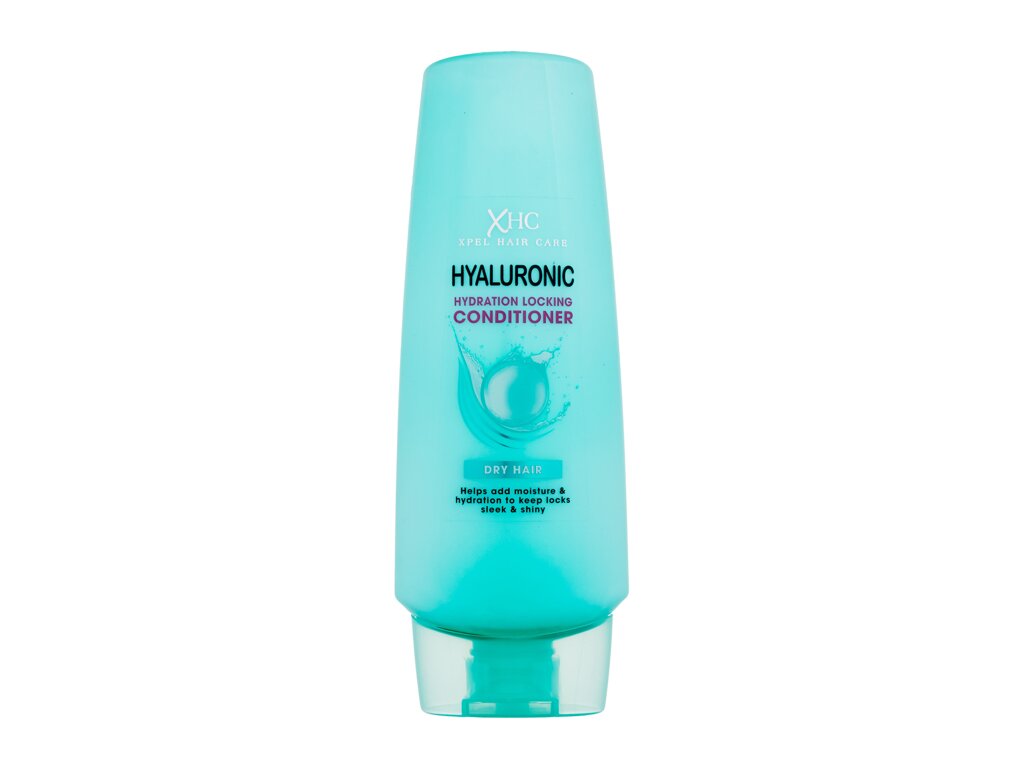 Xpel Hyaluronic Hydration Locking Conditioner 400 ml