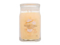 Yankee Candle Signature Vanilla Cupcake 567 ml - 567ml - Vonná svíčka