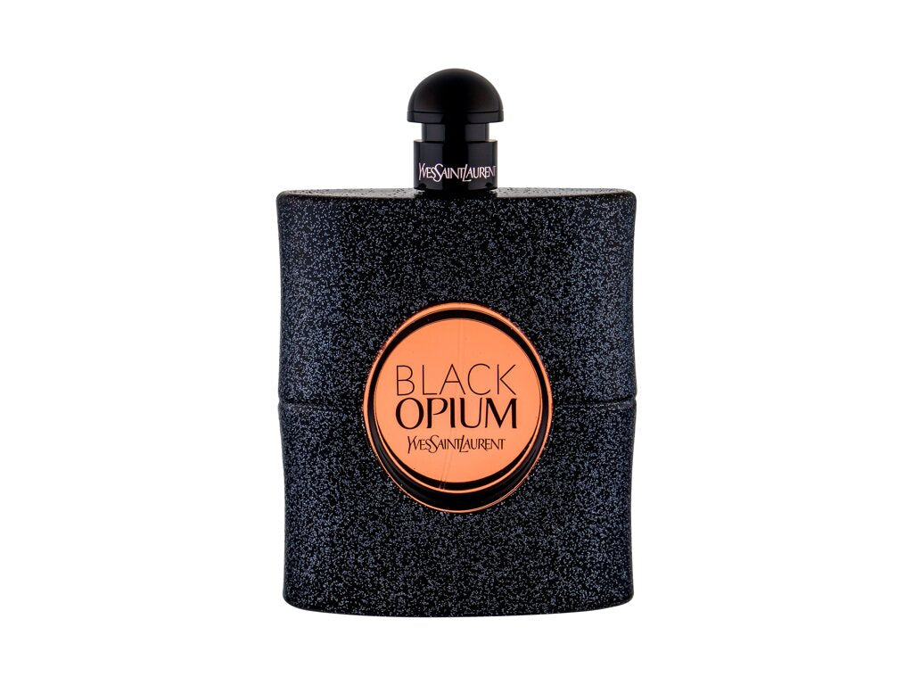 Yves Saint Laurent Black Opium 150 ml - 150ml - Parfémovaná voda