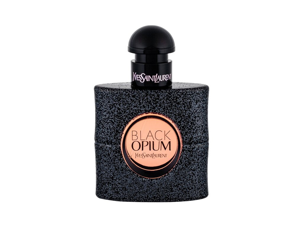 Yves Saint Laurent Black Opium 30 ml - 30ml - Parfémovaná voda