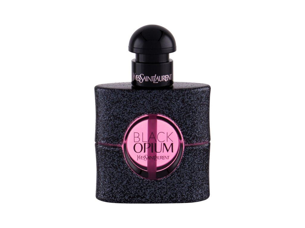 Yves Saint Laurent Black Opium Neon 30 ml - 30ml - Parfémovaná voda