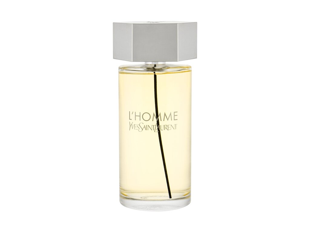 Yves Saint Laurent L’Homme 200 ml - 200ml - Toaletní voda