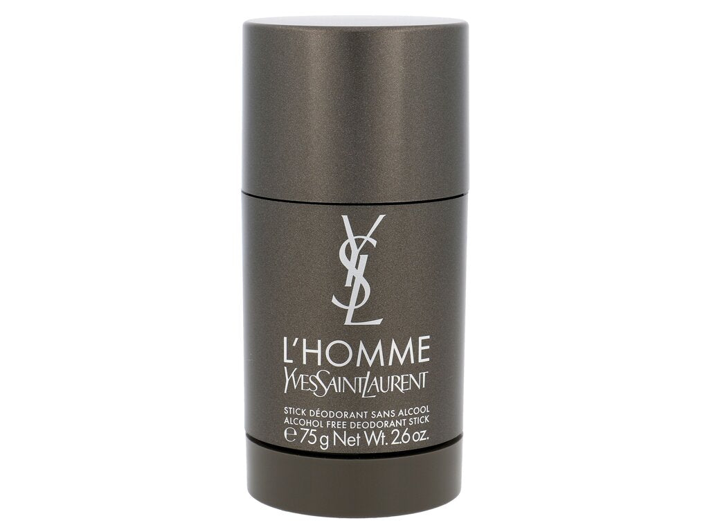 Yves Saint Laurent L’Homme 75 ml - 75ml - Deodorant