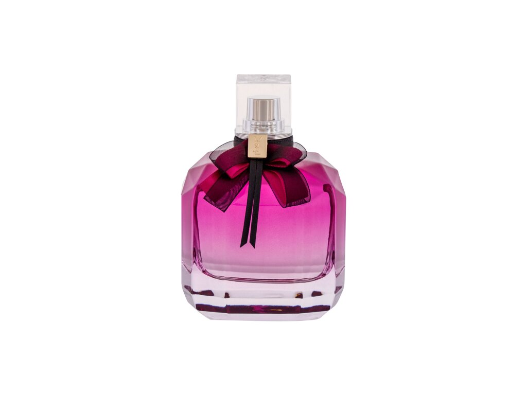 Yves Saint Laurent Mon Paris Intensément 90 ml - 90ml - Parfémovaná voda
