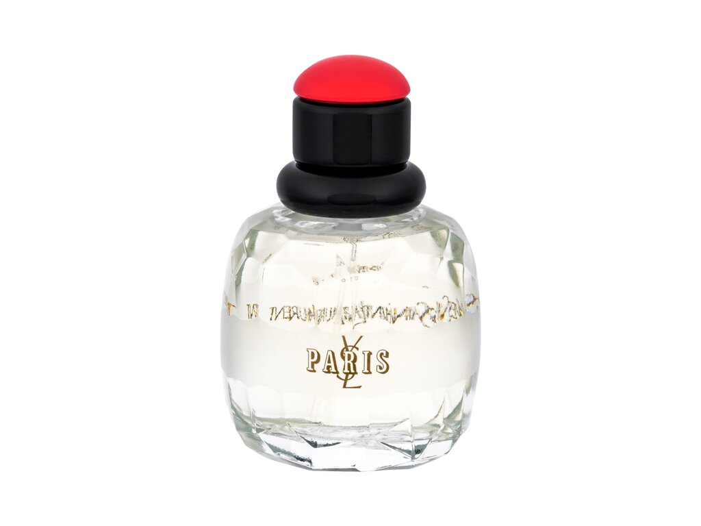 Yves Saint Laurent Paris 75 ml - 75ml - Toaletní voda