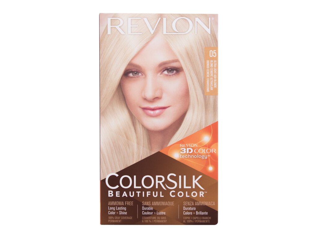 Revlon Colorsilk Beautiful Color 59,1 ml