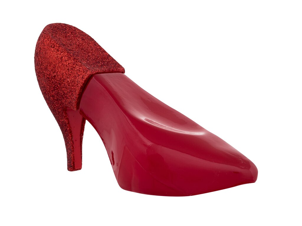 Vive Scents My Fashion Heel Red Romance 100 ml