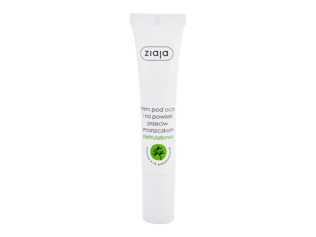 Ziaja Eye Care Parsley 15 ml - 15ml - Oční krém