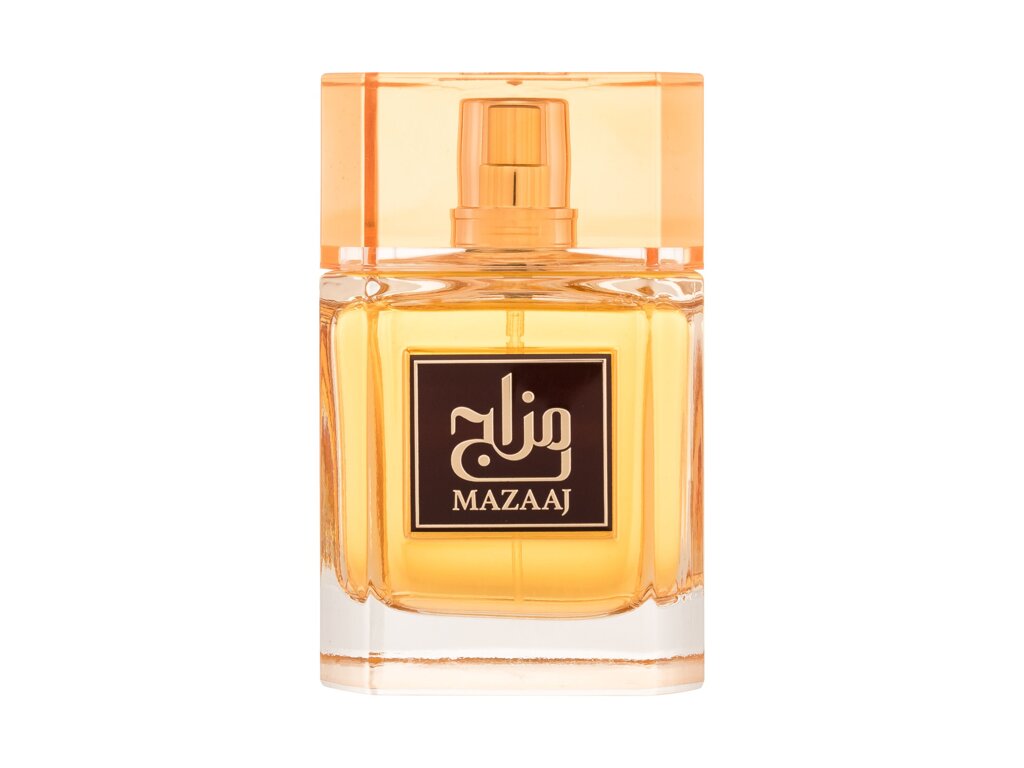 Zimaya Mazaaj 100 ml - 100ml - Parfémovaná voda