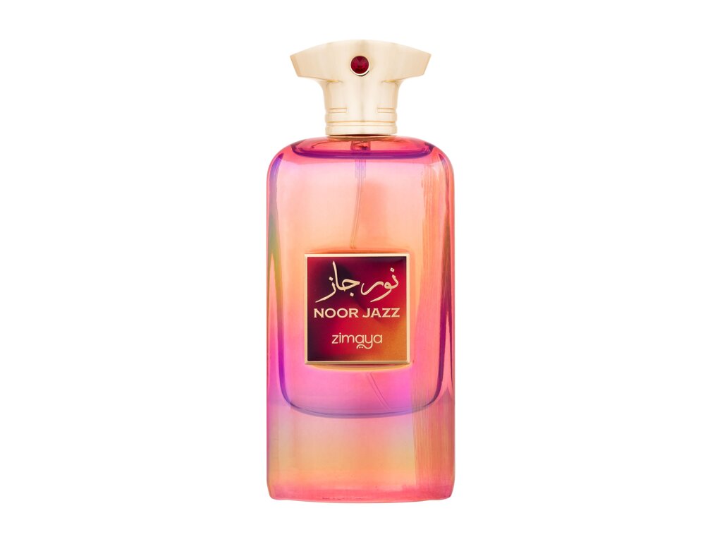 Zimaya Noor Jazz 100 ml - 100ml - Parfémovaná voda
