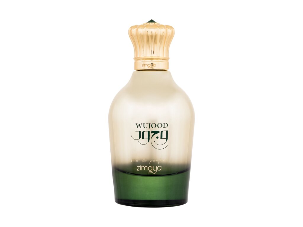 Zimaya Wujood 100 ml - 100ml - Parfémovaná voda