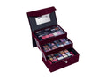 ZMILE COSMETICS Beauty Case Velvety 79,4 ml - 79,4ml - Dekorativní kazeta